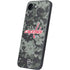 NHL Washington Capitals Camo iPhone 16e Skin